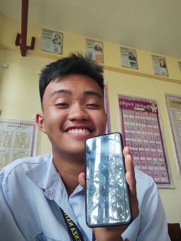 Grown to The Technologies Around Me