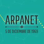 Creación de ARPANET