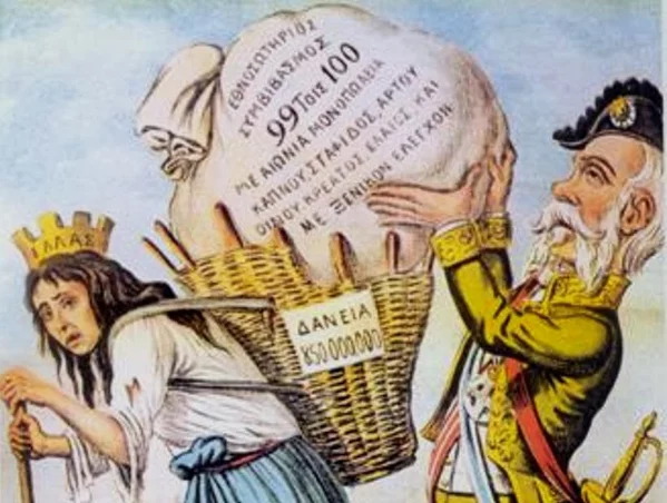 Διεθνής Οικονομικός Έλεγχος