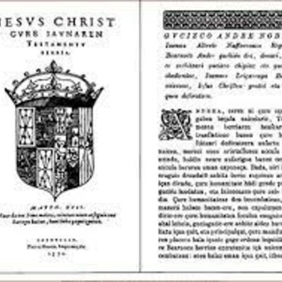 Timeline: XX eta XVl LITERATURA