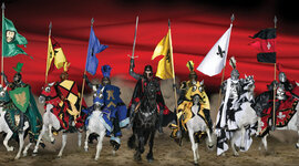 Timeline: Medieval Timeline