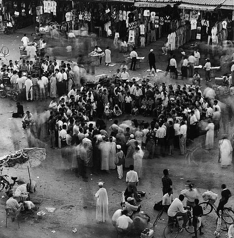Huelgas frecuentes en las áreas industriales.