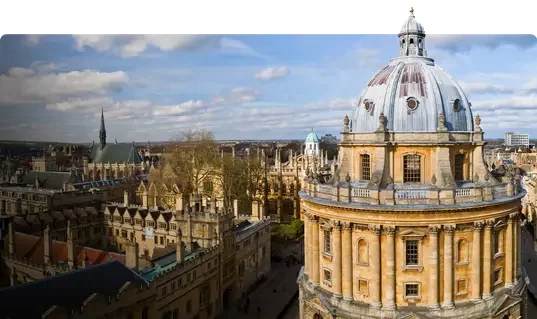 Oxford