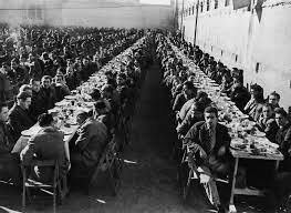 LA POSGUERRA: MISERIA Y AUTARQUÍA (1939-1957)