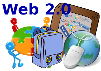 La evolución de la WEB 2005