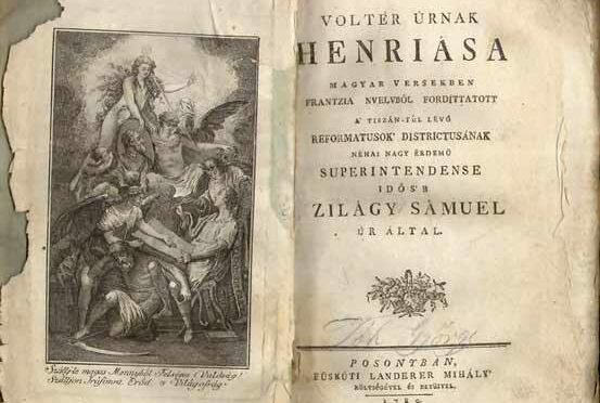 Political and Religous institutions