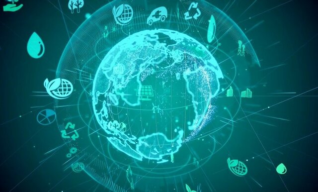 La evolución de la WEB 2023