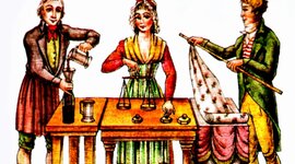 Timeline: siglo XVIII