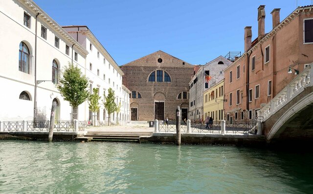 The death of Marco Polo