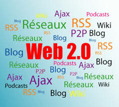 web 2.0 ajax (java, script asincrono y XML) 2004