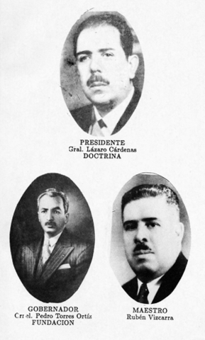 Universidad Popular de Colima