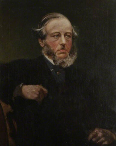 Abraham Darby