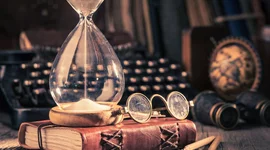 Timeline: Invents de la història.