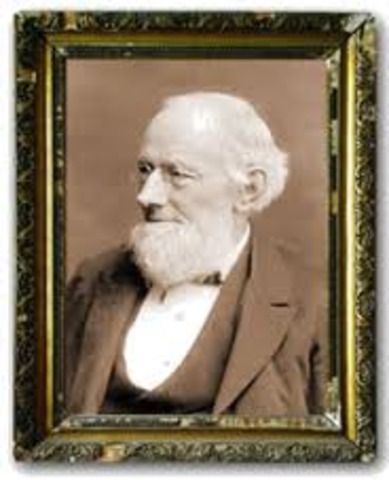 Sir Isaac Pitman: 1st correspondence courses