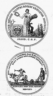 A keszthelyi  Georgikon