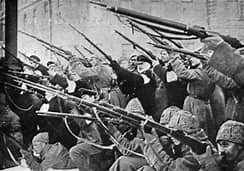 Revolució de febrer