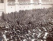 Revolució d'Octubre