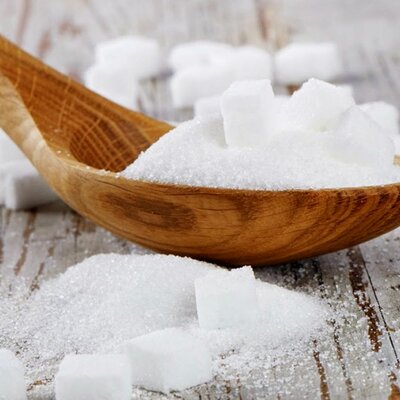 Timeline: Storia dello zucchero