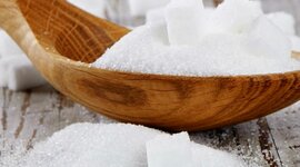 Timeline: Storia dello zucchero