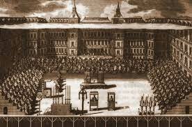 Se crea el Consejo de la Inquisición