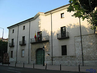 Audiencia de Valladolid