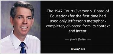 Everson v. Board of Education of the Township of Ewing