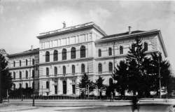 Szegedi Tudományegyetem