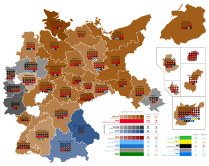 Eleccións de 1932 en Alemaña