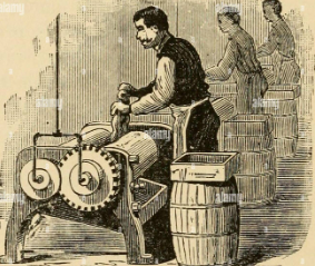 Polímeros Naturales