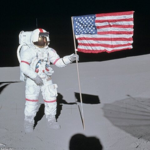 Apolo 17