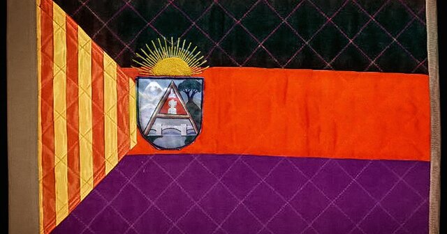 Creación del Consejo de Aragón.