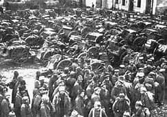 Batalla de Tannenberg