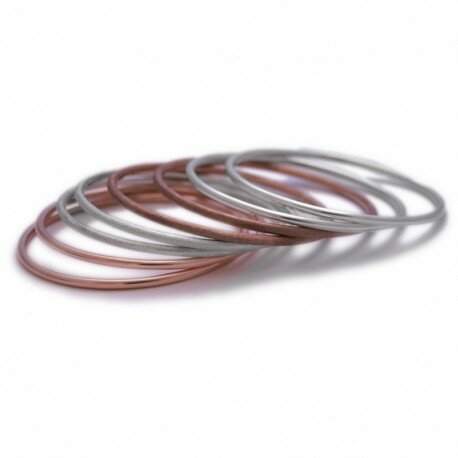 Primeres joies de coure