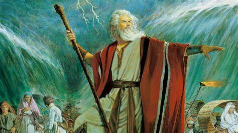 Moses