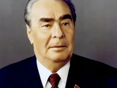 Brezhnev Doctrine