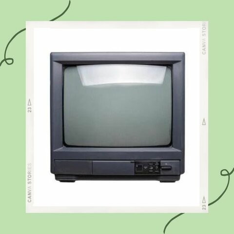 The First Media I Used
