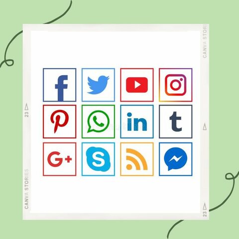 Social Networking sites