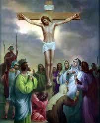 ZAČETEK KRŠČANSTVA