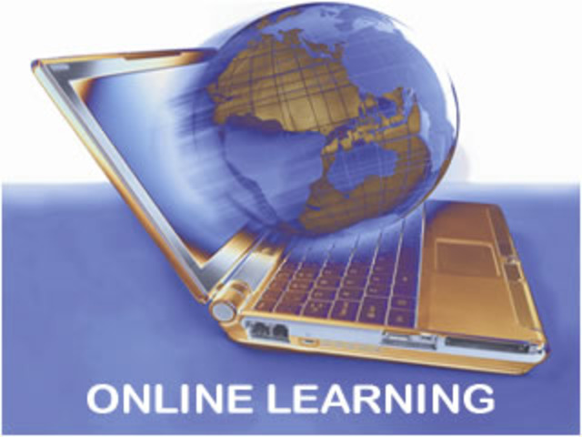 Distance Learning Programs Take Over