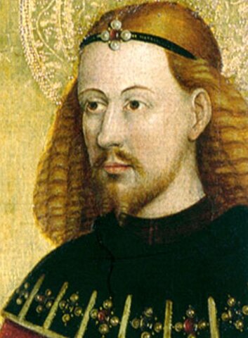 Naixement d'Ausiàs March