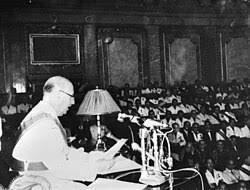 Llei Constitutiva de les Corts Espanyoles