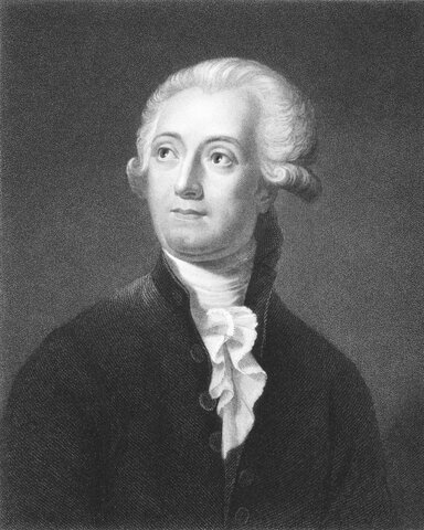 Antoine Lavoisier