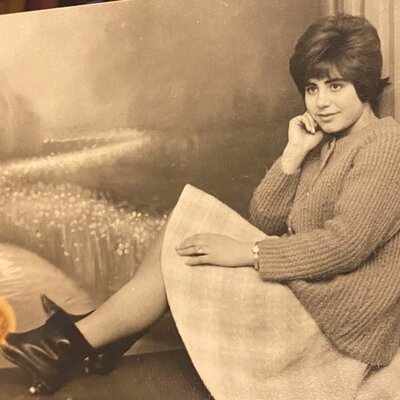 Timeline: Abuela Loli