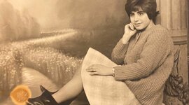 Timeline: Abuela Loli