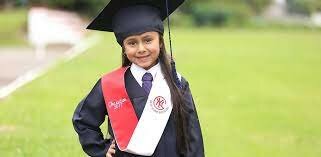 Graduación de quinto