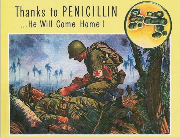 Penicillin
