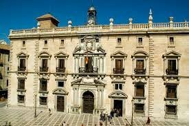 Audiencia de Granada