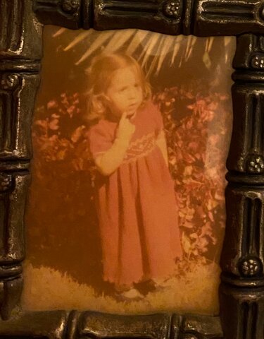 Nacimiento de la tercera hija