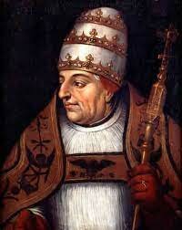 El Papa concede el título de Católicos a los reyes Isabel y Fernando.