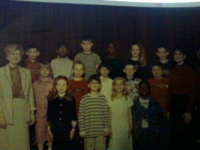 Started Kindergarten at age 5.